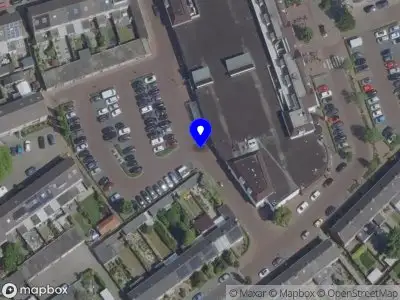 Bekendmaking Gemeente Geldrop-Mierlo - inrichten van een individuele gehandicaptenparkeerplaats op kenteken ten behoeve van een bewoner - Margrietstraat te Mierlo