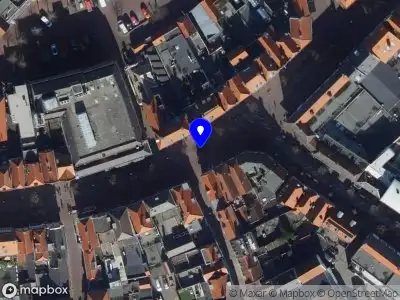 Bouwvergunning Lange Delft  Middelburg