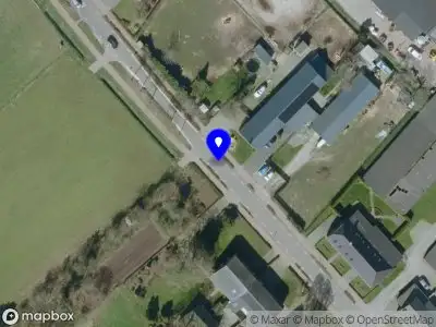 Milieuvergunning Hooge Mierdseweg  Reusel