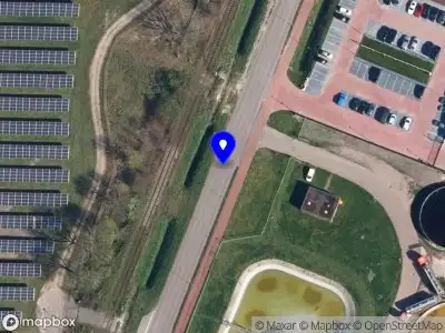 Omgevingsvergunning Industrieweg  Veendam