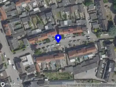 Verkeersbesluit Gruttostraat  Geldrop