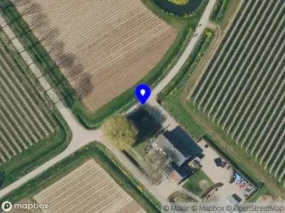 Bouwvergunning Remsestraat  Lienden