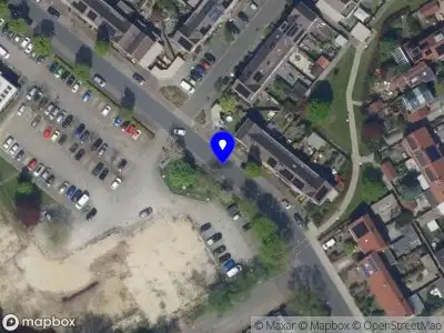 Verkeersbesluit Di Lassostraat  Soest