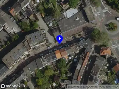 Bestemmingsplan Coriovallumstraat  Heerlen