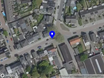 Verkeersbesluit Sluisstraat  Geldrop