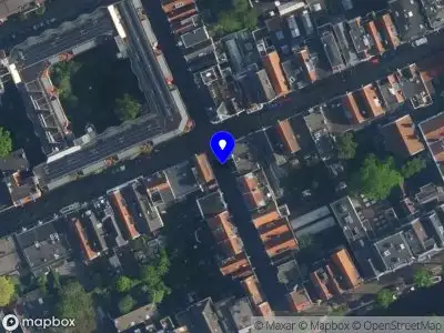 Milieuvergunning Eerste Laurierdwarsstraat  Amsterdam