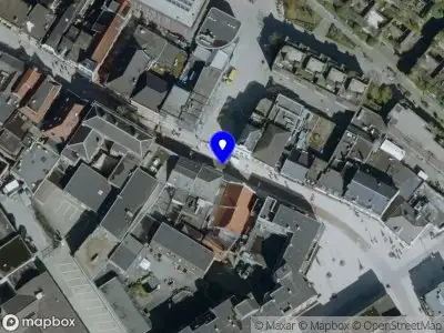 Overig Stratumseind  Eindhoven