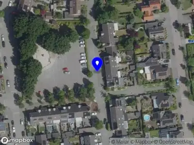 Verkeersbesluit P J Zweegersplein  Geldrop