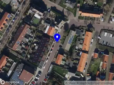 Verleende evenementenvergunning: Sinterklaasintocht Dreischor op 23-11-2024