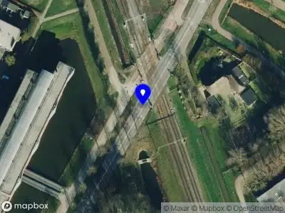 Omgevingsvergunning IJsselcentraleweg  Zwolle