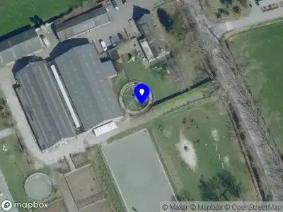 Omgevingsvergunning Zijweg Dungen  Schijndel