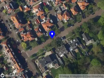 Verlengen beslistermijn op aanvraag omgevingsvergunning (kenmerk 1003538) Effathalaan 39 Voorburg voor het realiseren van een aanbouw, carport en een nieuwe dakkapel in het voordakvlak