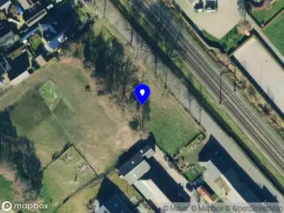 Overig Parallelweg  Staphorst