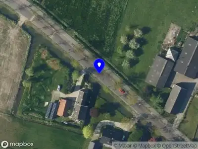 Watervergunning Thematerweg  Haarzuilens