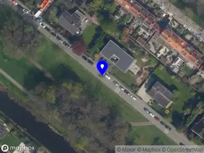 Bouwvergunning Omgevingsvergunning Prinses Beatrixplantsoen  Rotterdam