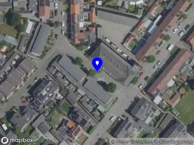 Bekendmaking Gemeente Geldrop-Mierlo - inrichten van een individuele gehandicaptenparkeerplaats op kenteken ten behoeve van een bewoner - Beatrixstraat te Mierlo