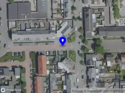 Verkeersbesluit ter Borghstraat  Geldrop