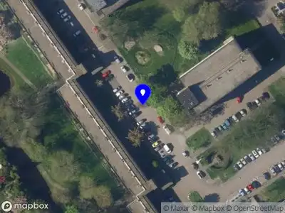Verkeersbesluit Duivenvoorde  Leidschendam