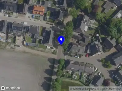 Bouwvergunning Renseweg  De Mortel