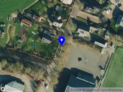 Bekendmaking Overige vergunning Broeksteeg 42 in Zalk