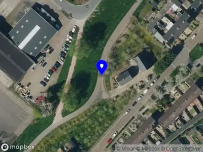 Bekendmaking Aanvraag vergunning voor het herstellen van de fundering aan Lingedijk 133 te Geldermalsen