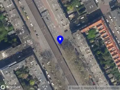 Bouwvergunning Schieweg  Rotterdam