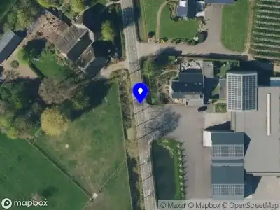 Omgevingsvergunning De Brei  Ingen