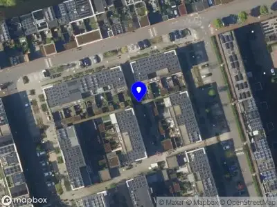 Verkeersbesluit Lippizanerhof  Utrecht