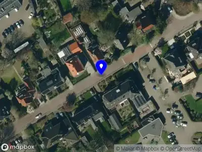 Exploitatievergunning Prins Hendrikstraat  Doetinchem