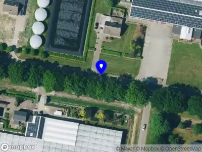 Kapvergunning Beekweg  Erica
