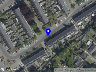 Bekendmaking Gemeente Geldrop-Mierlo - inrichten van een individuele gehandicaptenparkeerplaats - aan Kersenstraat te Mierlo