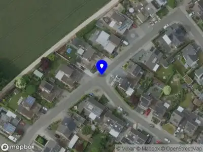 Toestemming voor het uitbreiden van achterzijde woning aan Paarlandweg 15 te Posterholt