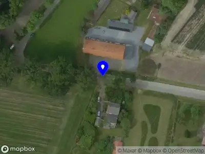 Bekendmaking Verlenging beslistermijn voor het realiseren van camperplaatsen gedeeltelijk buiten het bouwvlak aan Heinsbergerweg 20 te Posterholt