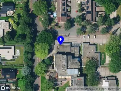 Bekendmaking Melding voor het oprichten van een gasdrukregelstation aan Holtingerbrink 62 te Emmen