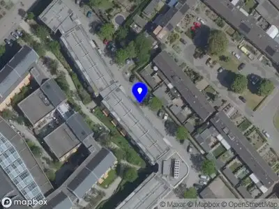 Bekendmaking Gemeente Geldrop-Mierlo - inrichten individuele gehandicaptenparkeerplaats op kenteken ten behoeve van een bewoner  - Franciscanessenhof te Mierlo