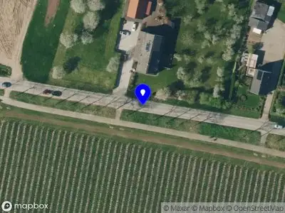 Bekendmaking Omgevingsvergunning aangevraagd, Rijnstraat 5a in Eck en Wiel