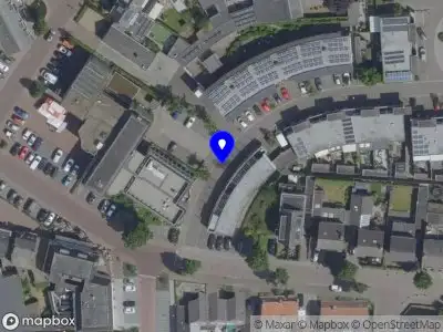 Bekendmaking Gemeente Geldrop-Mierlo - inrichten individuele gehandicaptenparkeerplaats op kenteken ten behoeve van een bewoner - Waag te Mierlo