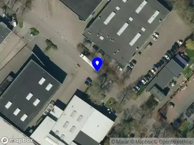 Milieuvergunning Edisonstraat  Doetinchem