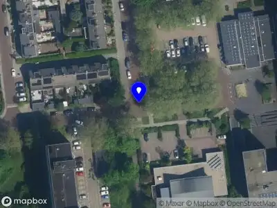 Overig Boedapeststraat  Haarlem