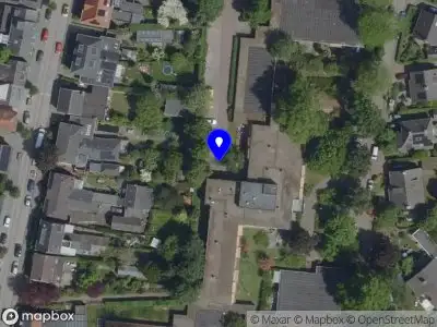 Verkeersbesluit Josephinehof  Geldrop