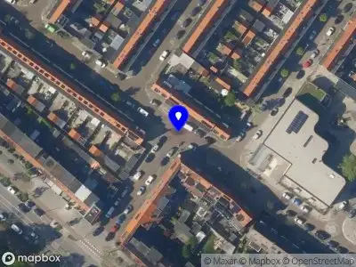Verkeersbesluit Amandelstraat  Utrecht