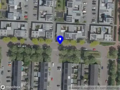 Verkeersbesluit Wethouder van Santestraat  Geldrop