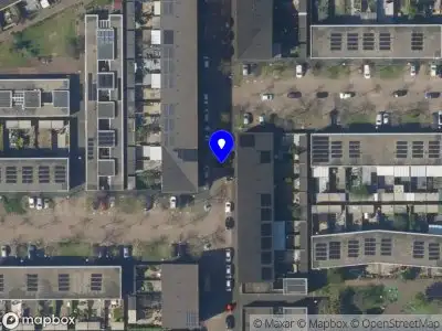 Verkeersbesluit Winterkersstraat  Utrecht