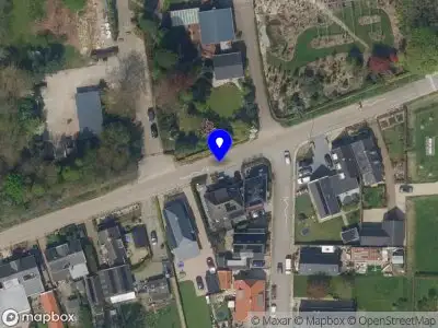 Melding voor de opslag van bouwmateriaal en mechanische houtbewerking aan Beemdstraat 4c te Deil