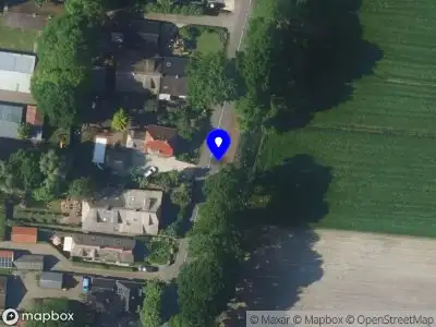 Bekendmaking RECTIFICATIE Aanvraag vergunning voor het maken van een invulling van een bestaande hooiberg achter huisnummer 54 op de locatie Wakkerendijk 54 , 3755DD te Eemnes, ingekomen 3 juli 2024 (zaaknummer OM