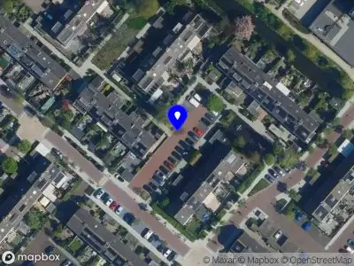Overig Heggerank  Noordwijkerhout
