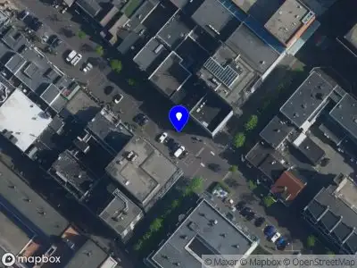 Overig Concourslaan  Hoofddorp