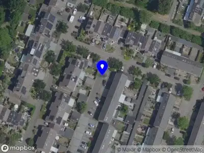 Bekendmaking Gemeente Geldrop-Mierlo - inrichten van een individuele gehandicaptenparkeerplaats - aan Hertshooi te Mierlo