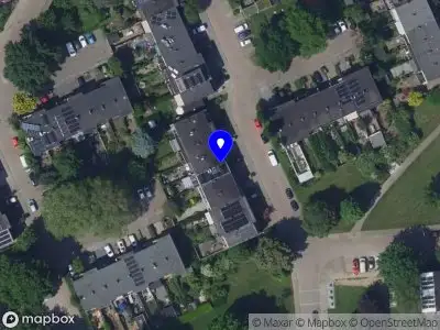 Aanvraag vergunning voor het veranderen van de gevel aan Hoofdwal 65 te Gorinchem