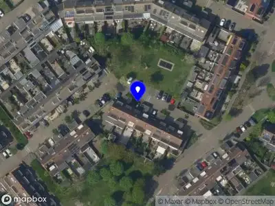 Bouwvergunning Wantij  Noordwijk
